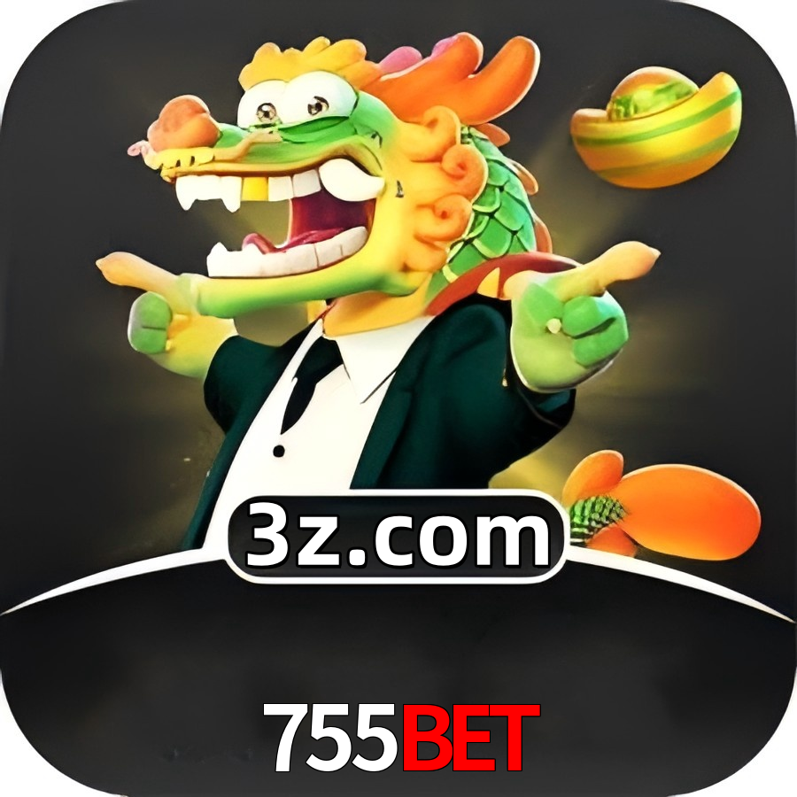 755BET Brasil